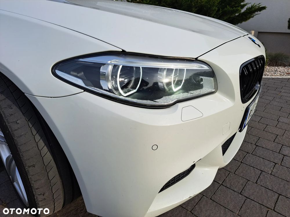 BMW Seria 5 - 25
