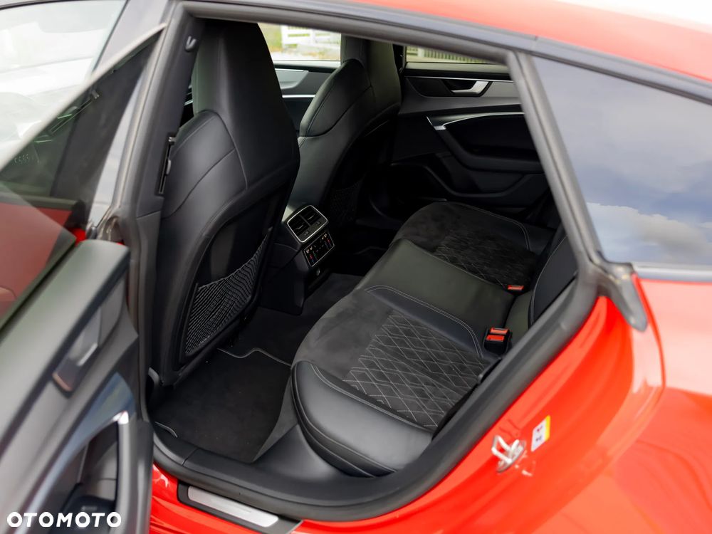 Audi S7 Sportback TDI Tiptronic - 31