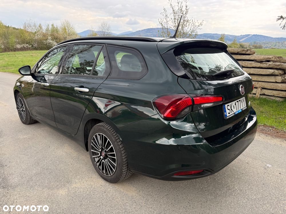 Fiat Tipo - 4