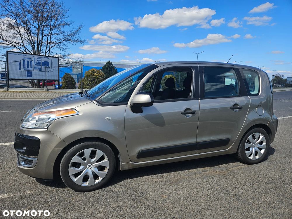 Citroën C3 Picasso 1.4i Selection - 10