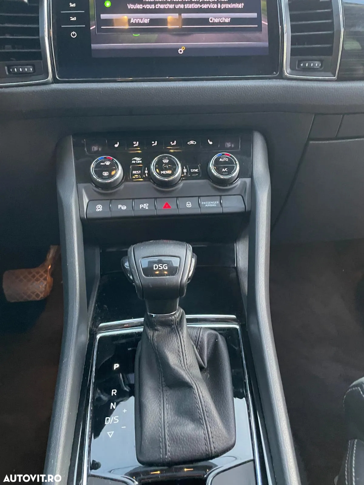 Skoda Kodiaq 2.0 TDI DSG Clever - 14