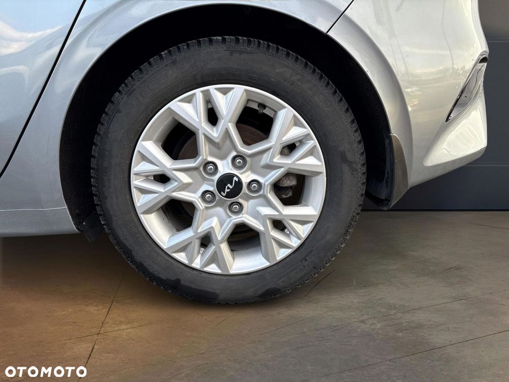 Kia Ceed 1.5 T-GDI M DCT - 18