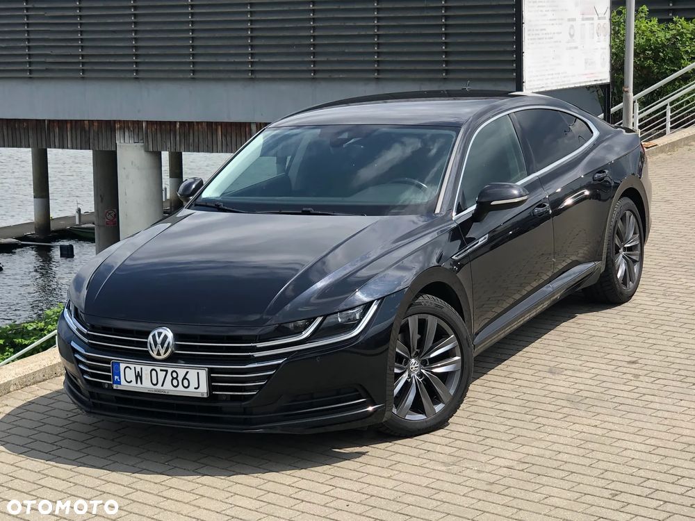 Volkswagen Arteon - 7