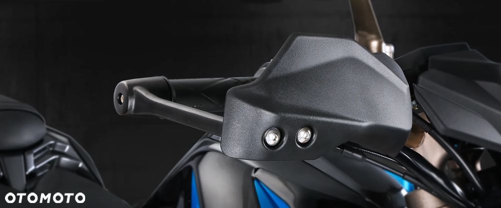Zontes 125U1 - 8