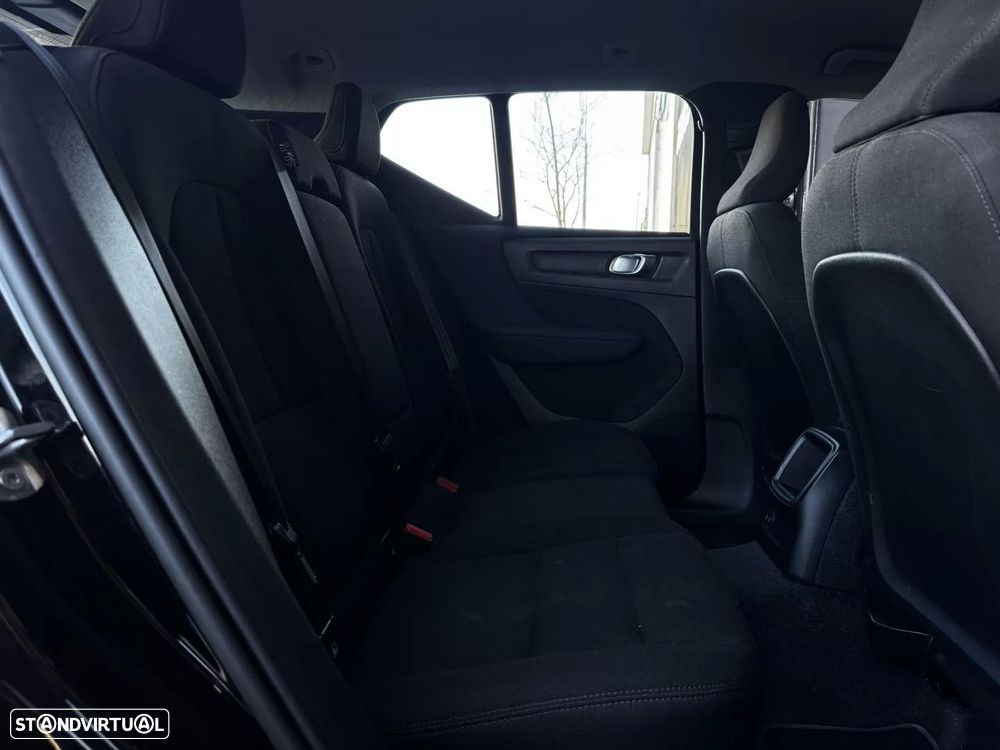 Volvo XC 40 1.5 T4 PHEV Essential - 33