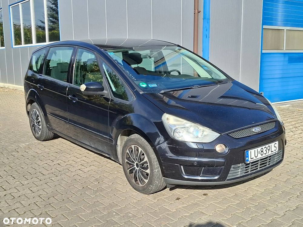 Ford S-Max - 4