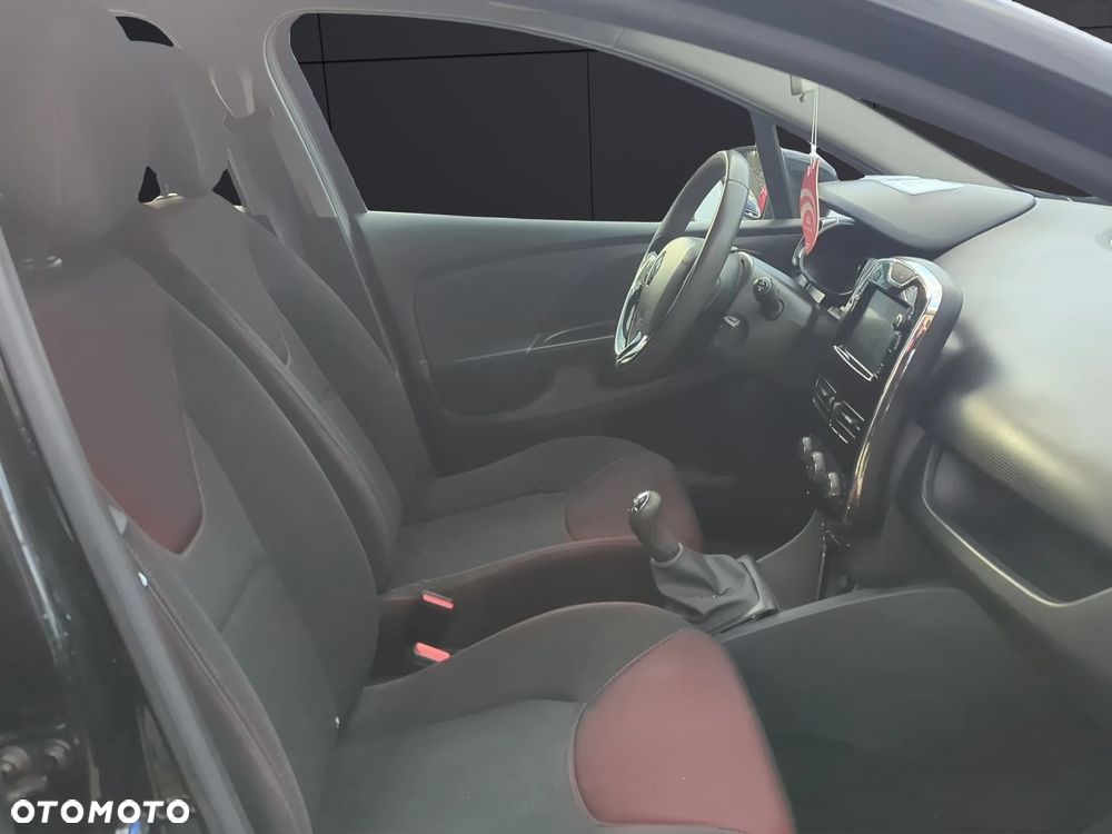 Renault Clio 1.2 16V 75 Dynamique - 16