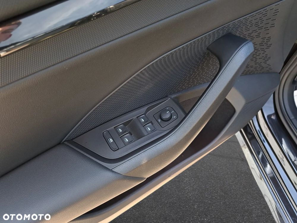 Skoda Octavia 1.5 TSI e-Tec Ambition DSG - 16