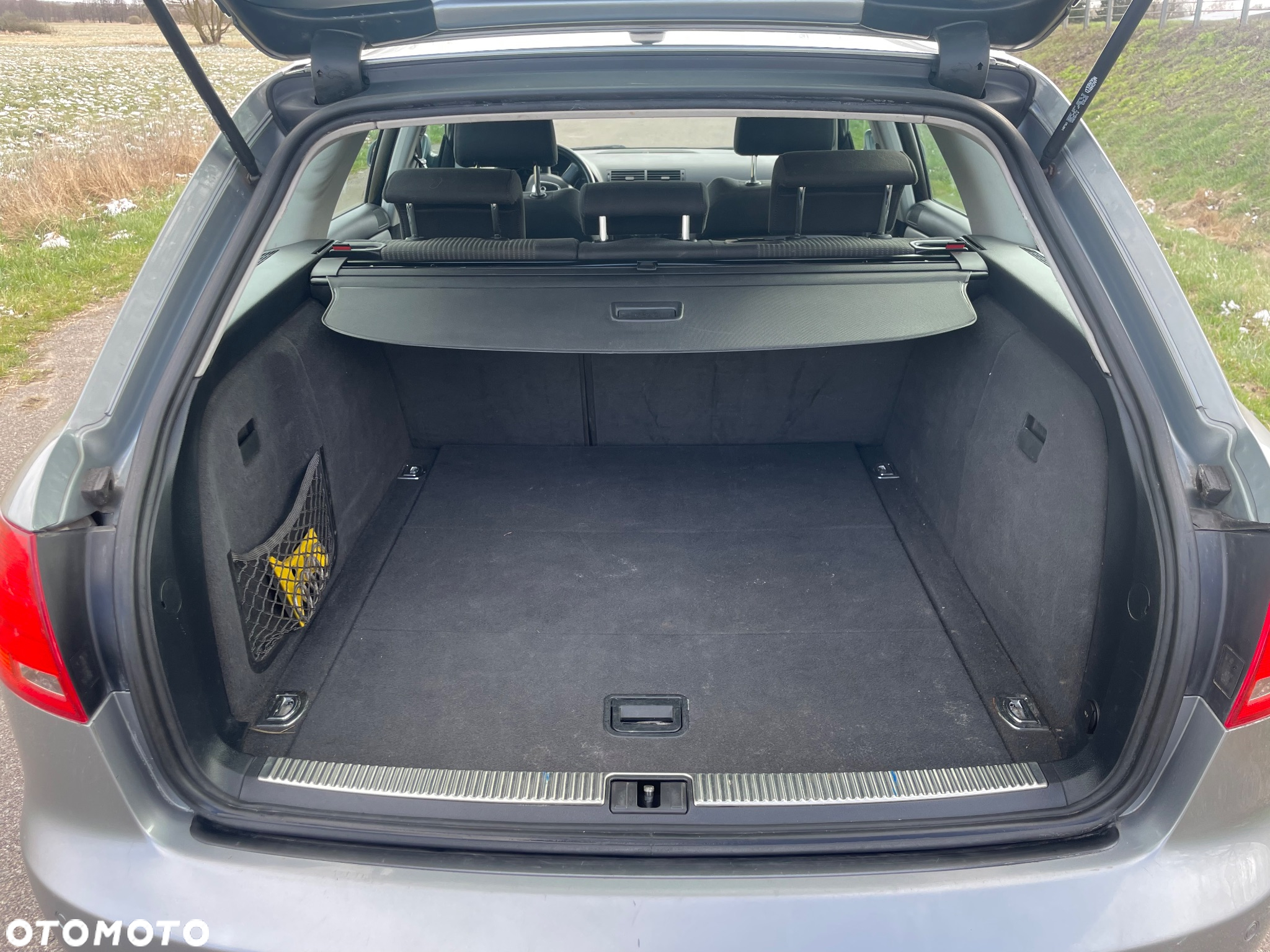 Audi A4 Avant 2.0 TDI - 17