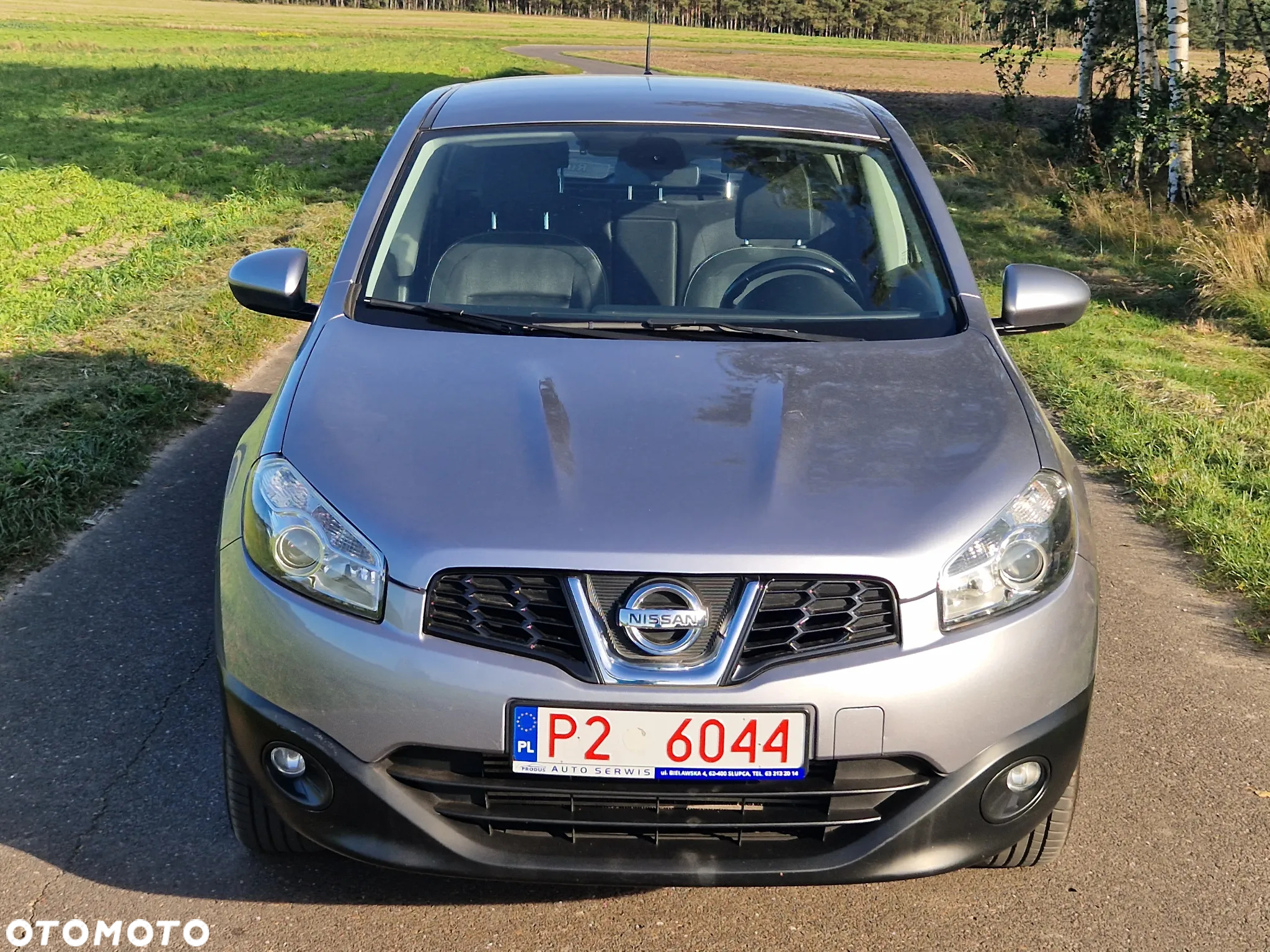 Nissan Qashqai - 16