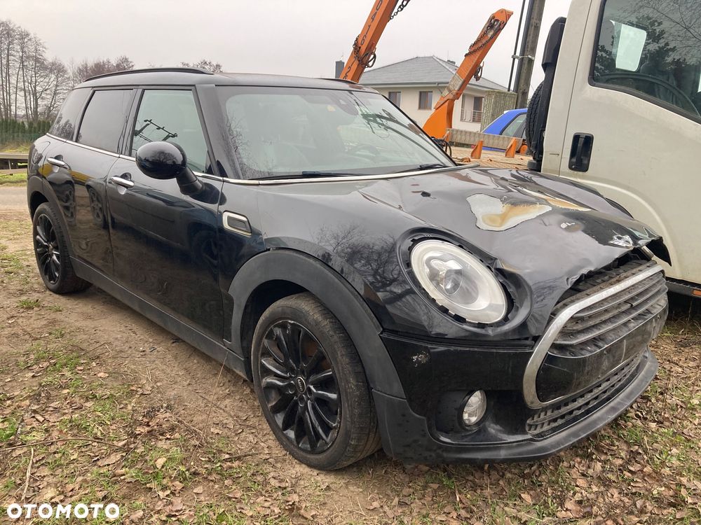 MINI Clubman Cooper D Estate Edition - 7