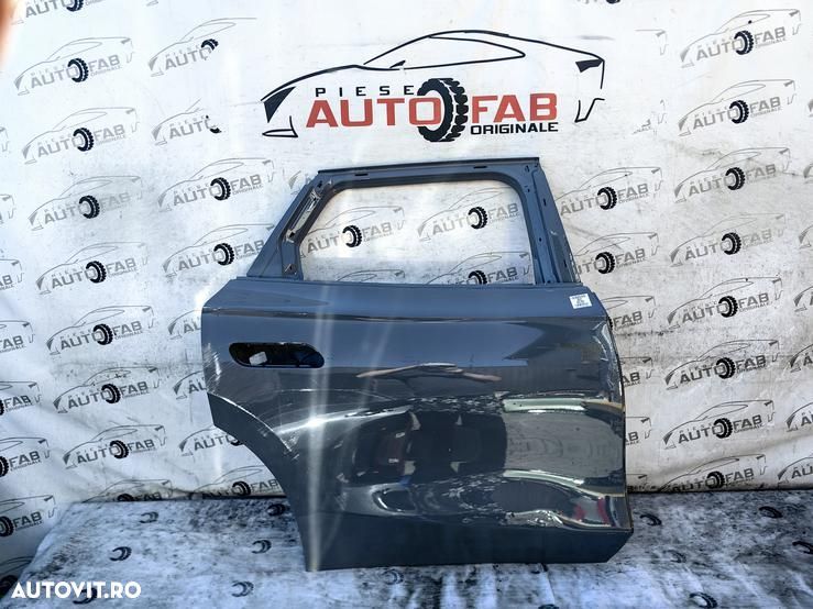 Usa dreapta spate Volkswagen ID.7 ID7 COMBI an 2022-2023-2024-2025 - 1