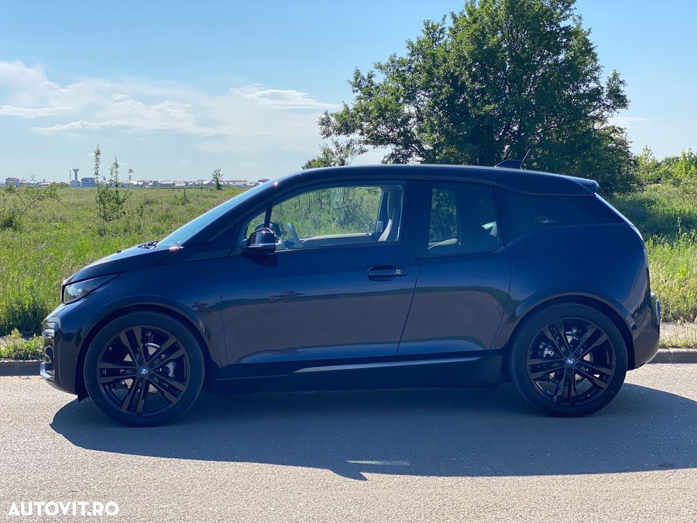 BMW i3 - 2