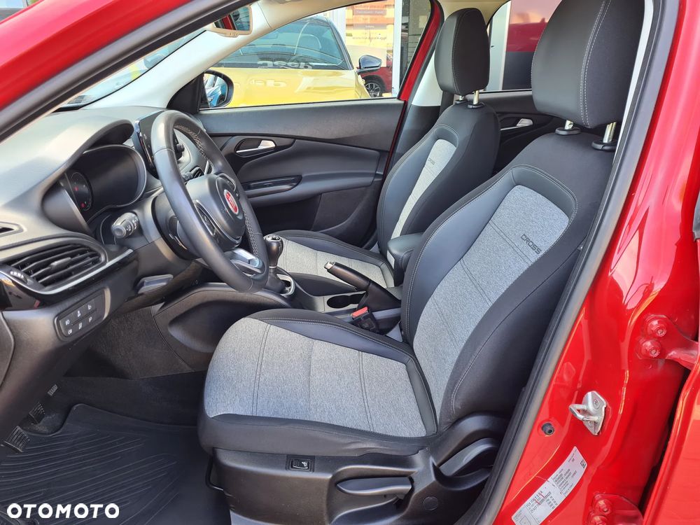 Fiat Tipo 1.0 T3 City - 13