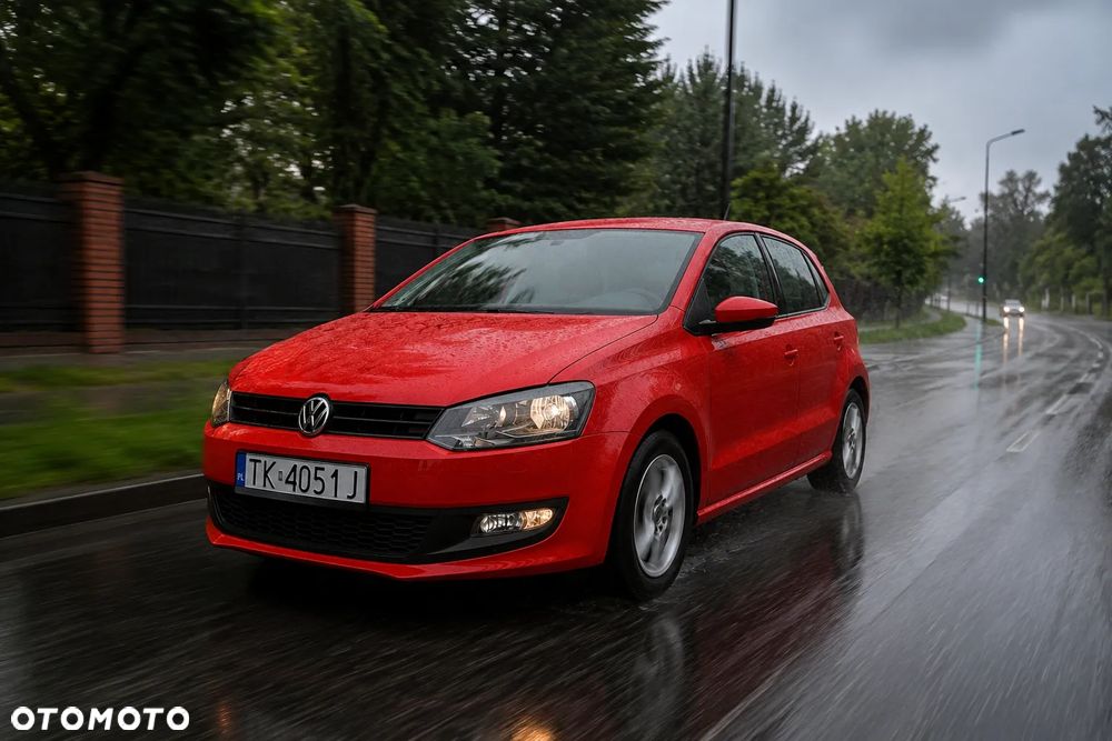 Volkswagen Polo - 3
