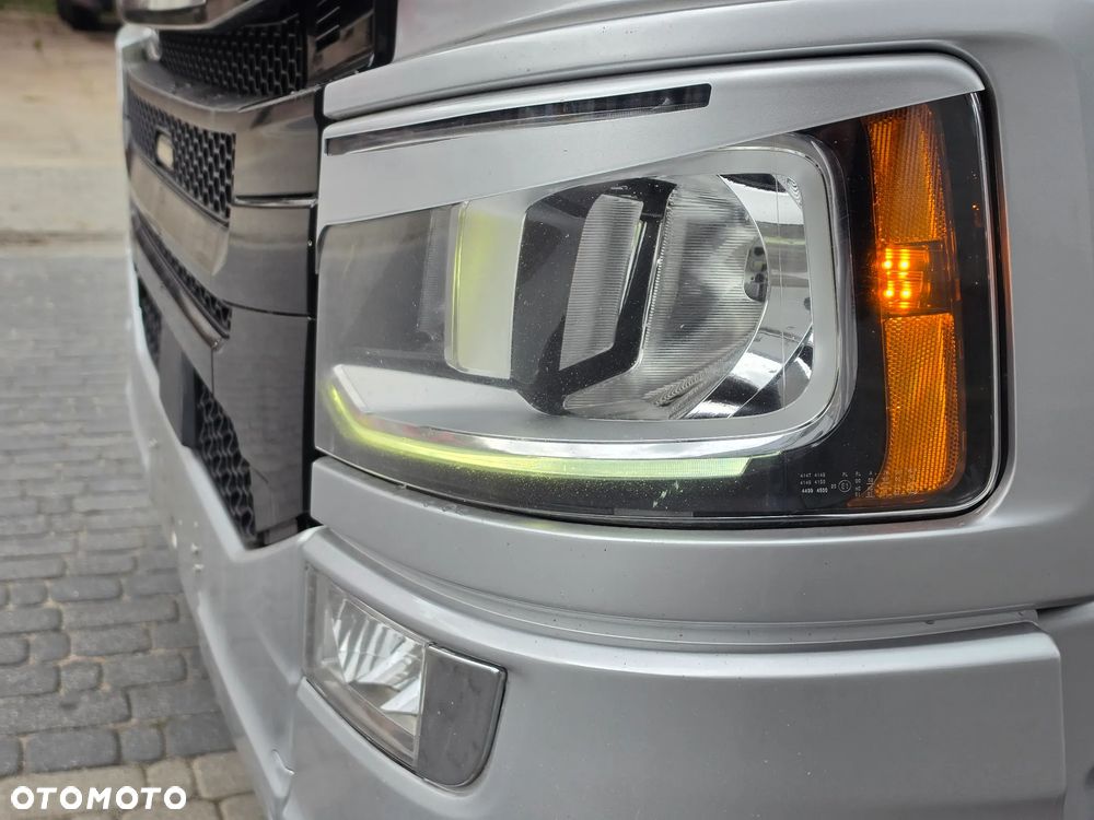 Scania Scania S500 //2019// HIGELINE // ZBIORNIKI  1500L// RETARDER// Full LED //Full Air// - 6