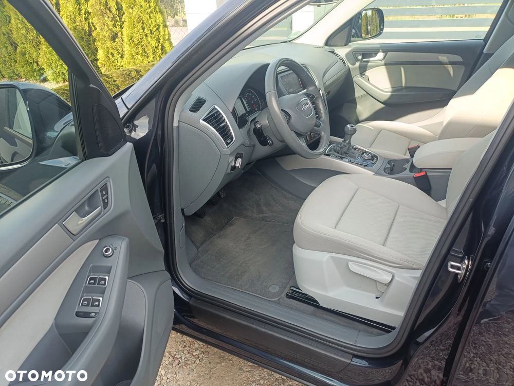 Audi Q5 2.0 TDI (clean diesel) ultra - 14