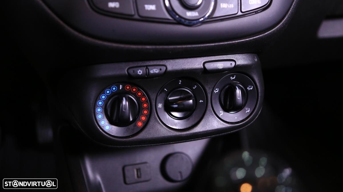 Opel Corsa Van C/Iva - 16