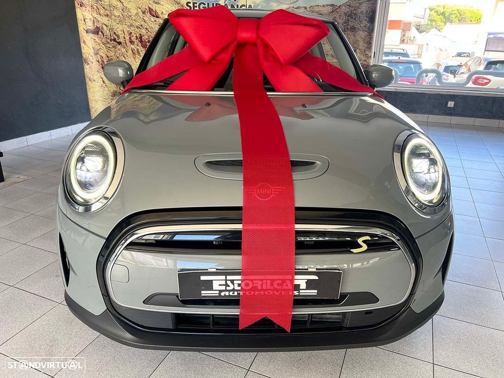 MINI 3 Portas Cooper SE Classic - 6