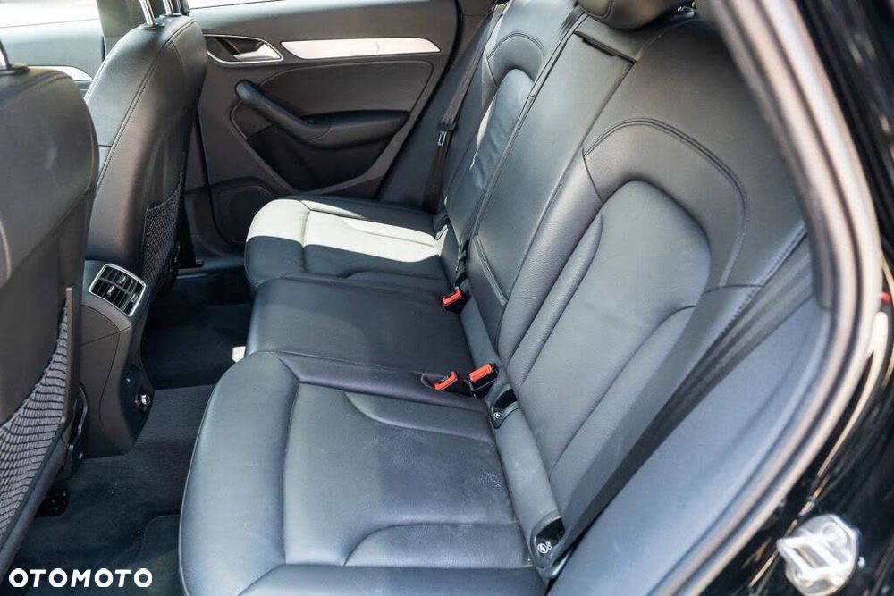 Audi Q3 - 23