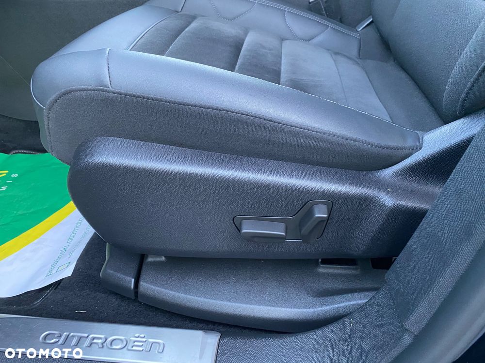 Citroën C5 Aircross 1.6 PHEV 225 Shine Pack EAT8 - 15