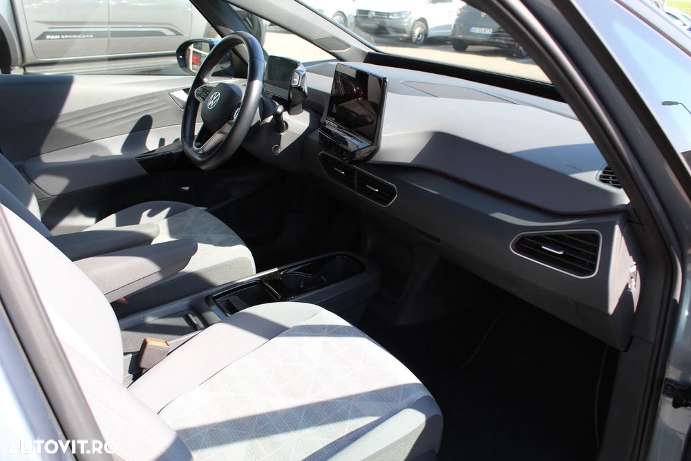 Volkswagen ID.3 Pro - 9