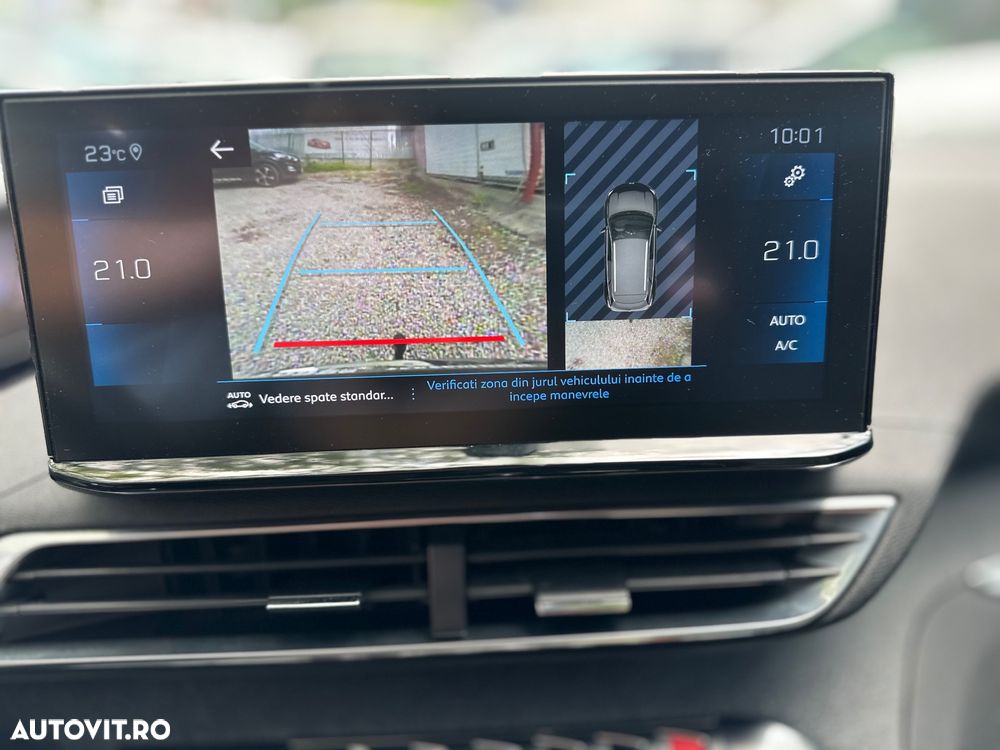 Peugeot 3008 1.5 BlueHDI 130 EAT8 Active Pack - 17