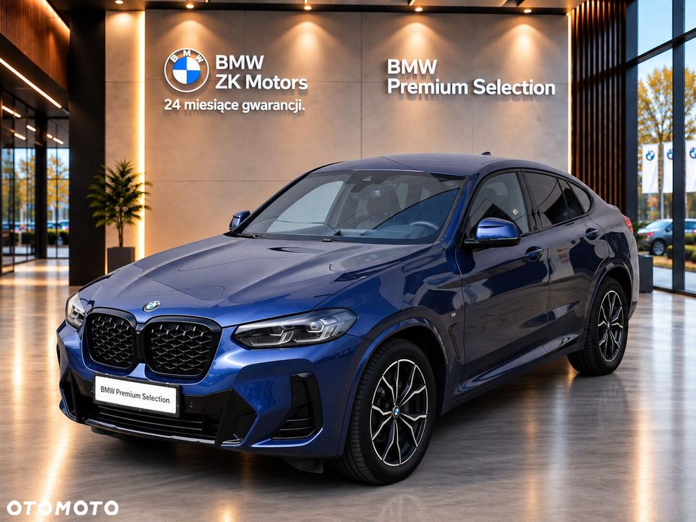 BMW X4 - 2