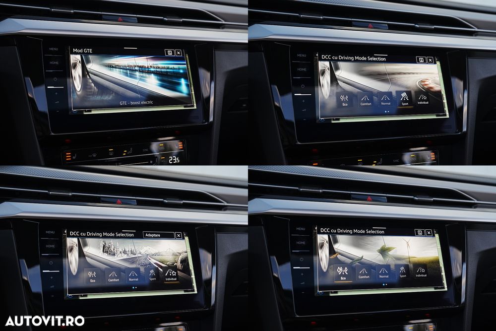 Volkswagen ARTEON 1.4 eHybrid OPF DSG Elegance - 30