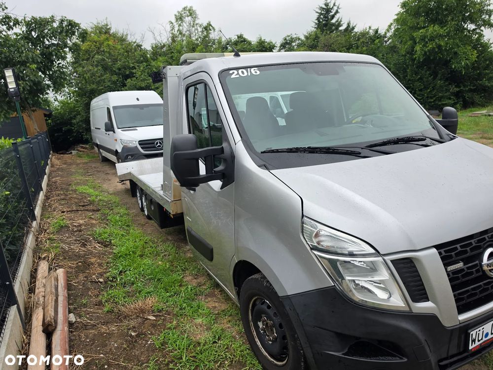 Nissan Nv400 - 19