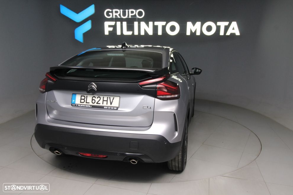 Citroën C4 1.2 PureTech Max - 4