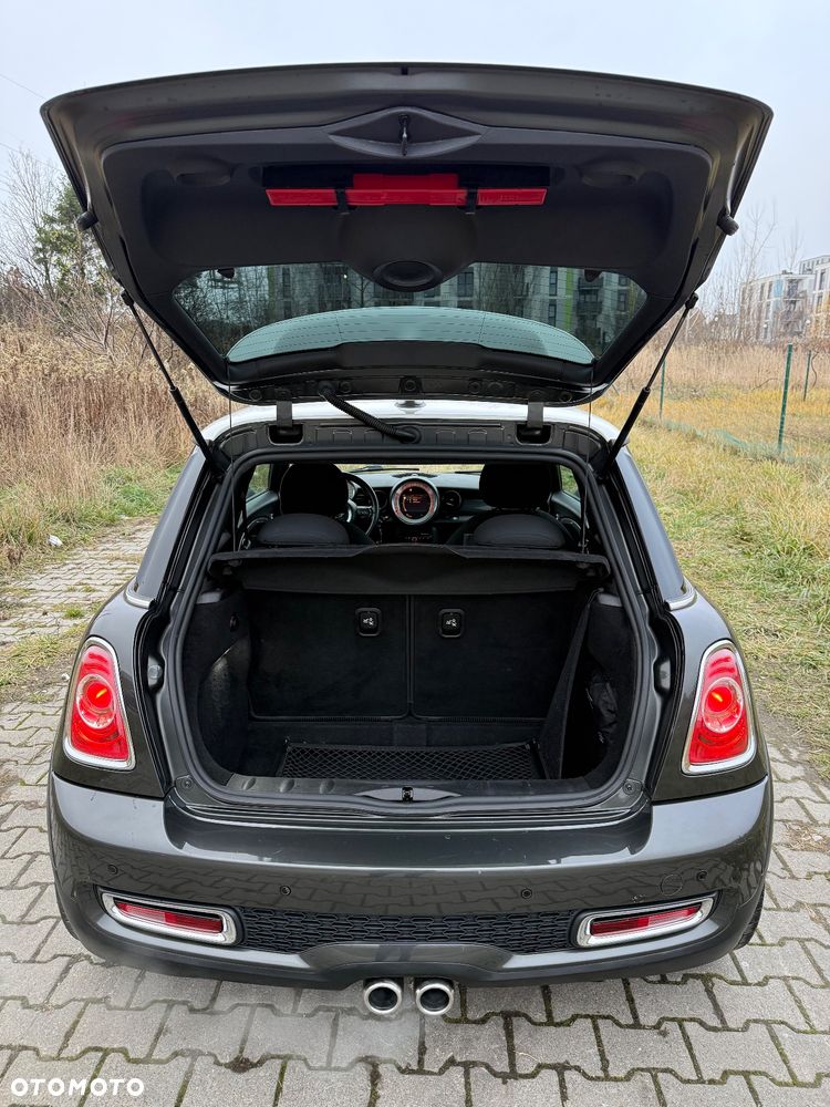 MINI Cooper S Standard - 14