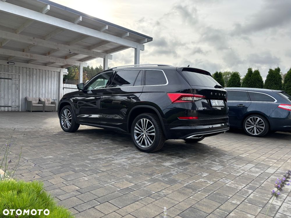 Skoda Kodiaq - 5