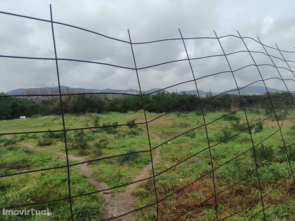 Oferta da escritura. Terreno com 45.833m², em Monte da Barca - Vila... - Grande imagem: 3/19