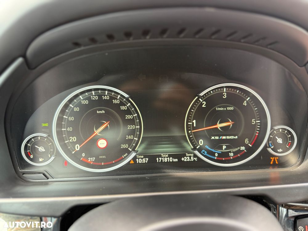 BMW X5 M M50d Sport-Aut. - 16