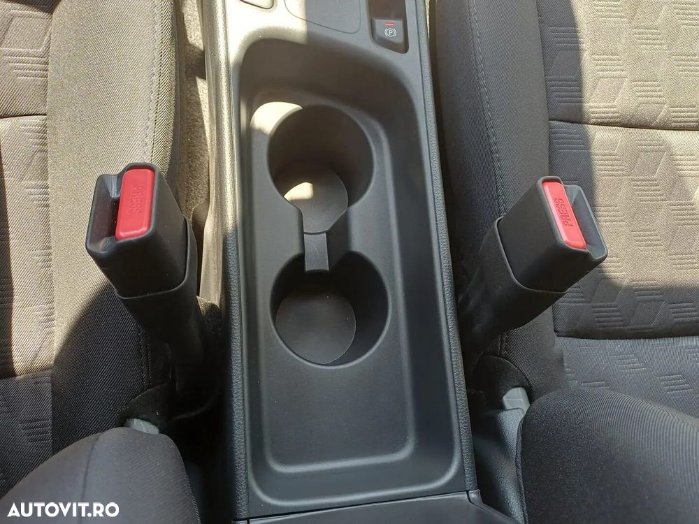 Mazda 2 G116 CVT HEV Exclusive-Line - 22