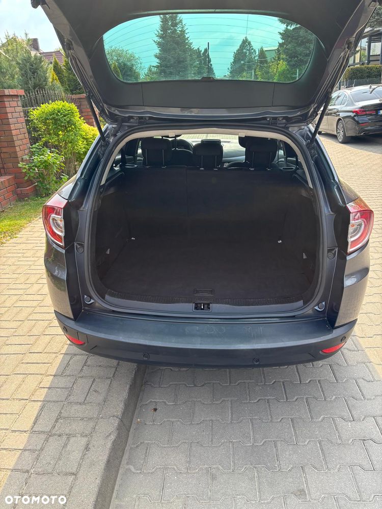 Renault Megane 1.5 dCi Energy Life - 7