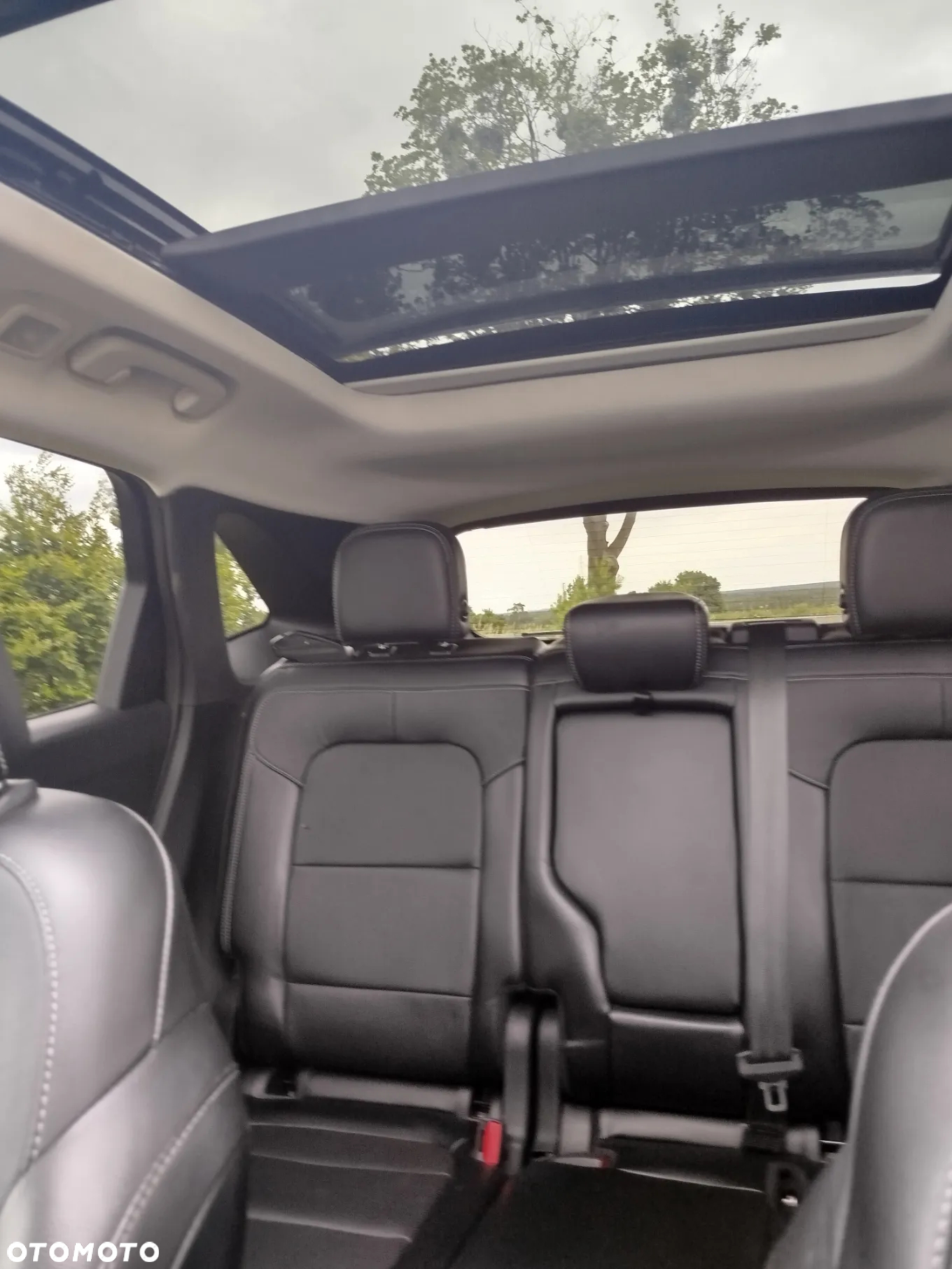 Ford Kuga - 26