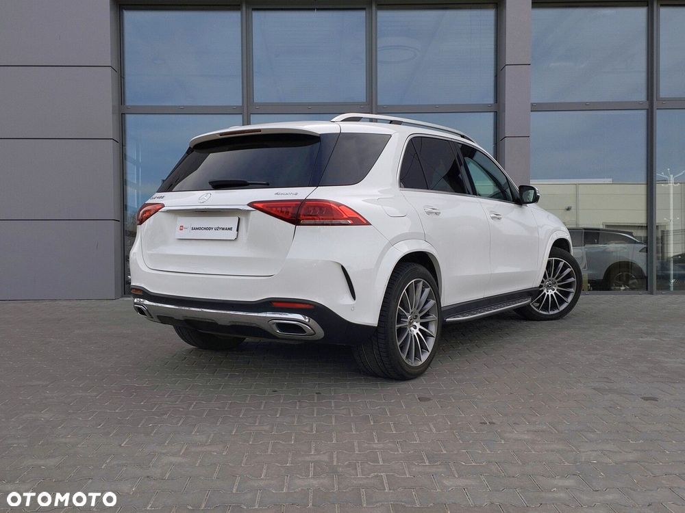 Mercedes-Benz GLE - 6