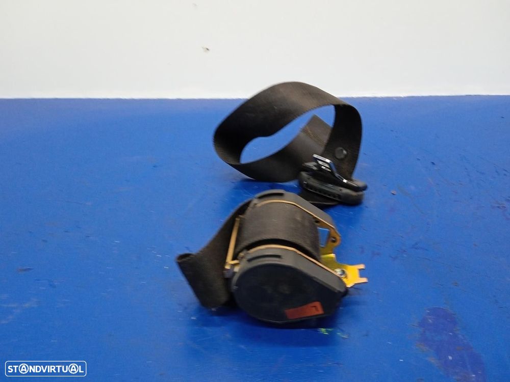 CINTO SEGURANÇA FRONTAL ESQUERDO FORD FOCUS 2002 -6311CJ7701 - 3