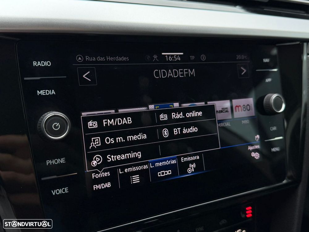 VW Arteon 2.0 TDI Elegance DSG - 36