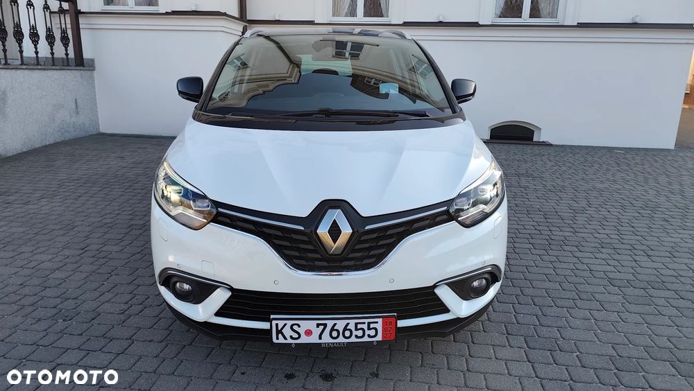 Renault Grand Scenic ENERGY dCi 160 EDC INITIALE PARIS - 31