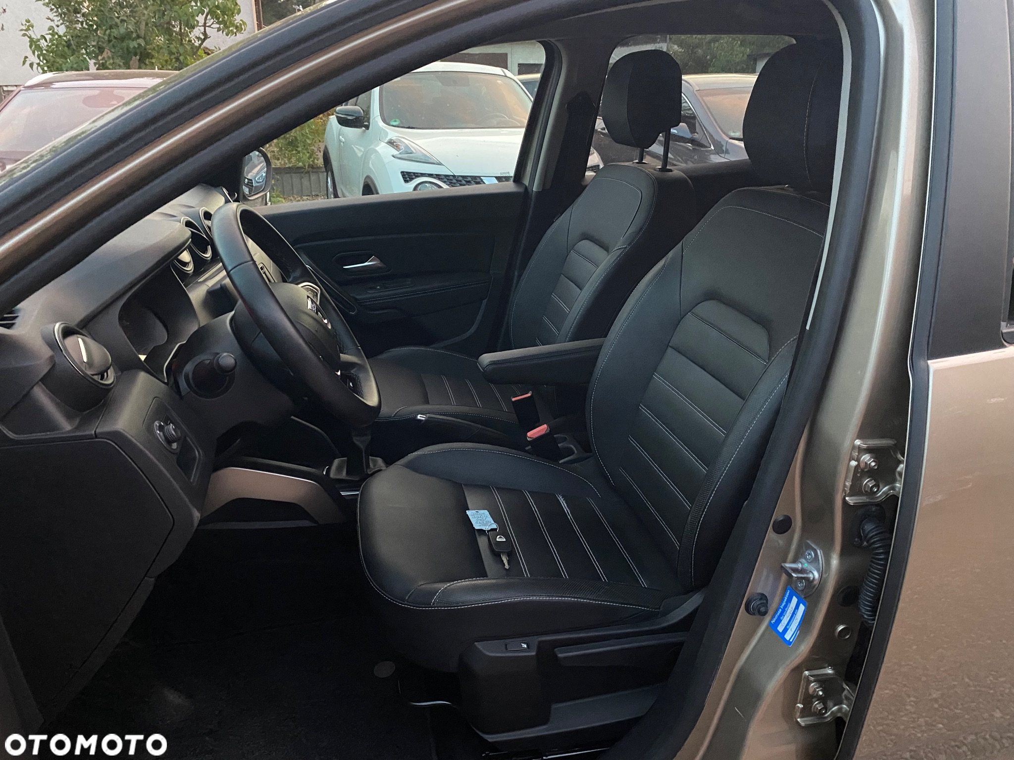 Dacia Duster TCe 130 2WD Prestige+ - 16