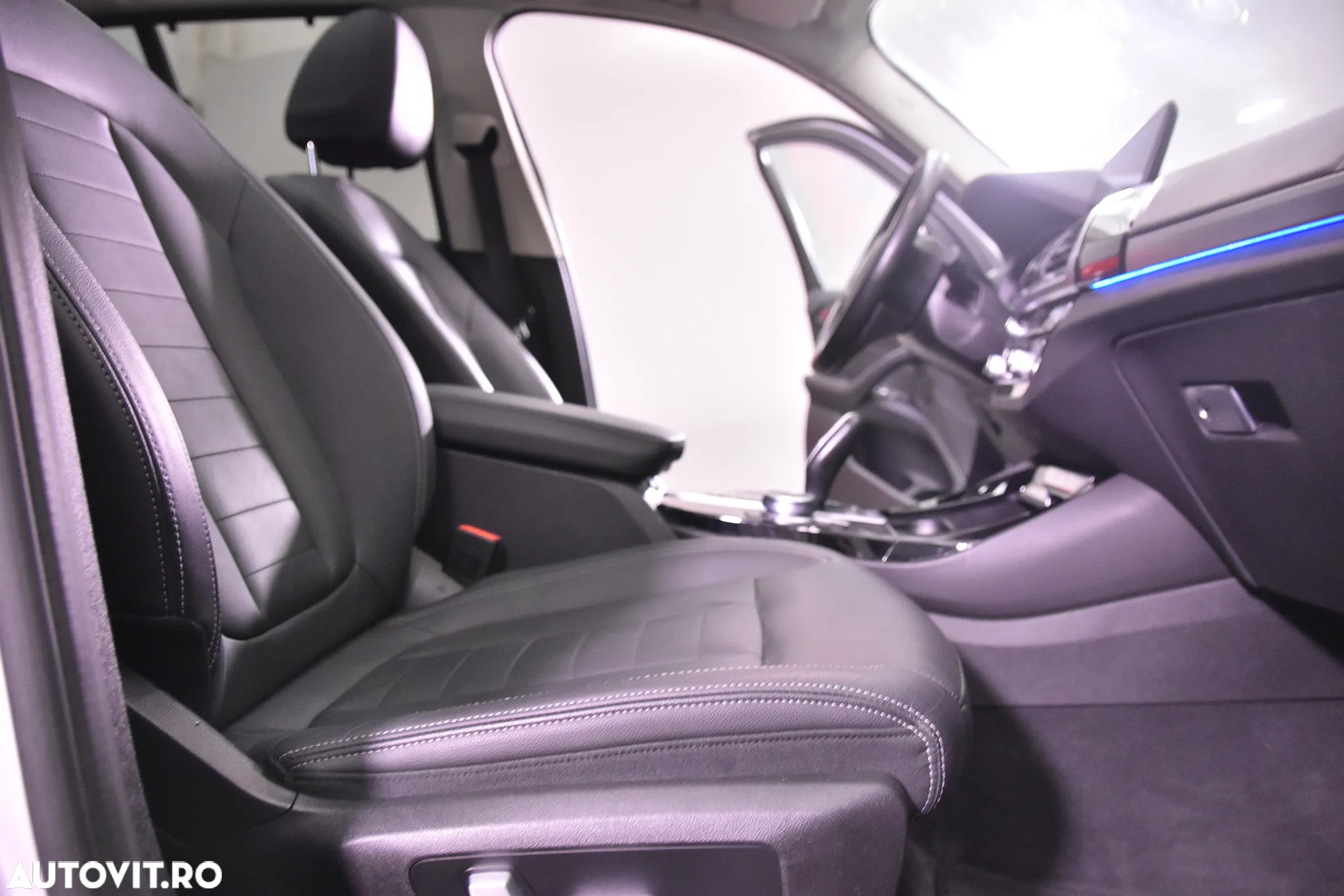 BMW X3 xDrive30e Aut. Luxury Line - 11