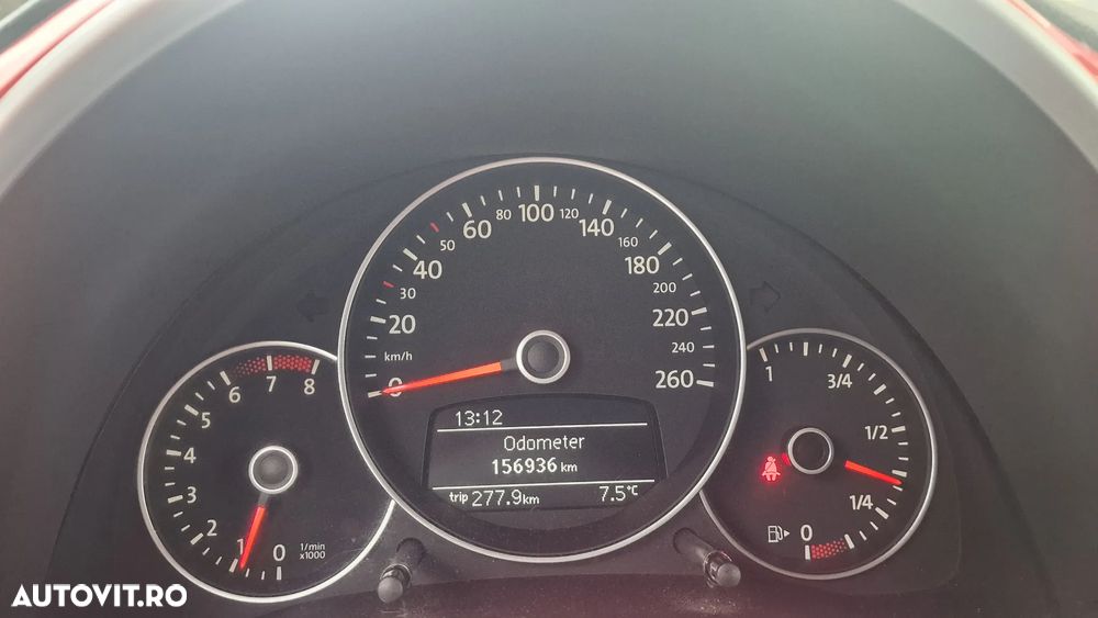 Volkswagen Beetle The 1.2 TSI CUP - 34