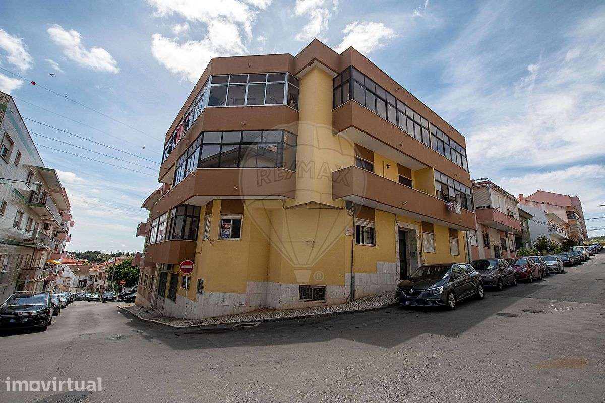 Apartamento T1 para venda - Grande imagem: 3/15