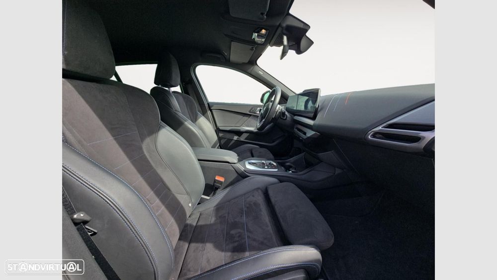 BMW 116 Pack Desportivo M - 3