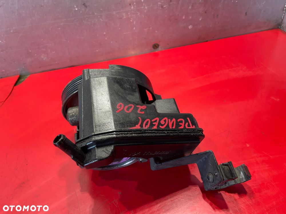 Peugeot 206 POMPA WSPOMAGANIA 26079836 - 3