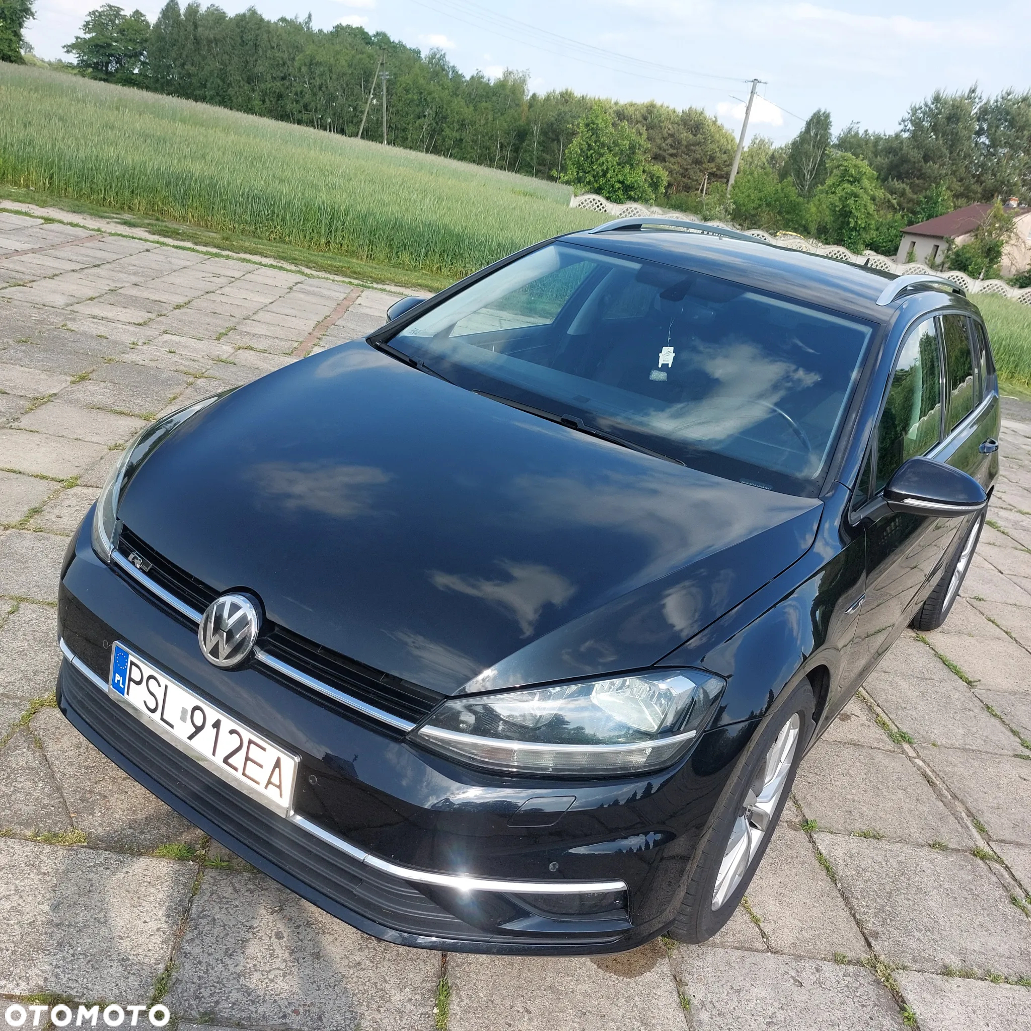 Volkswagen Golf - 21