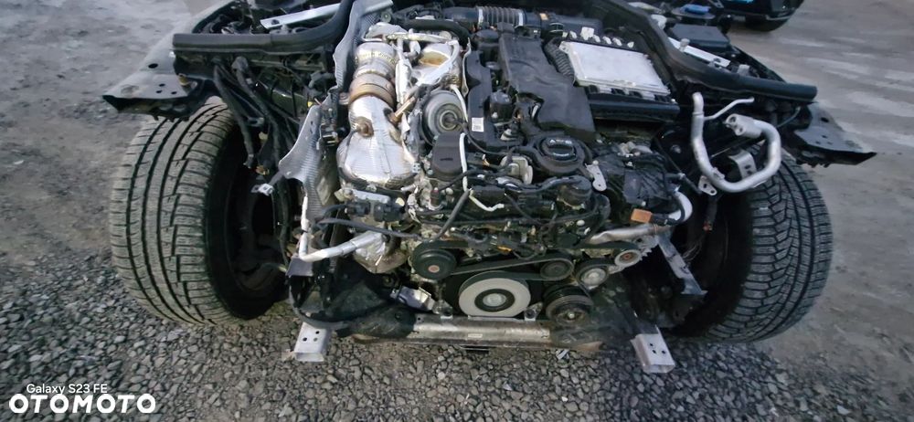 Mercedes-Benz CLS 400 d 4Matic 9G-TRONIC AMG Line - 16